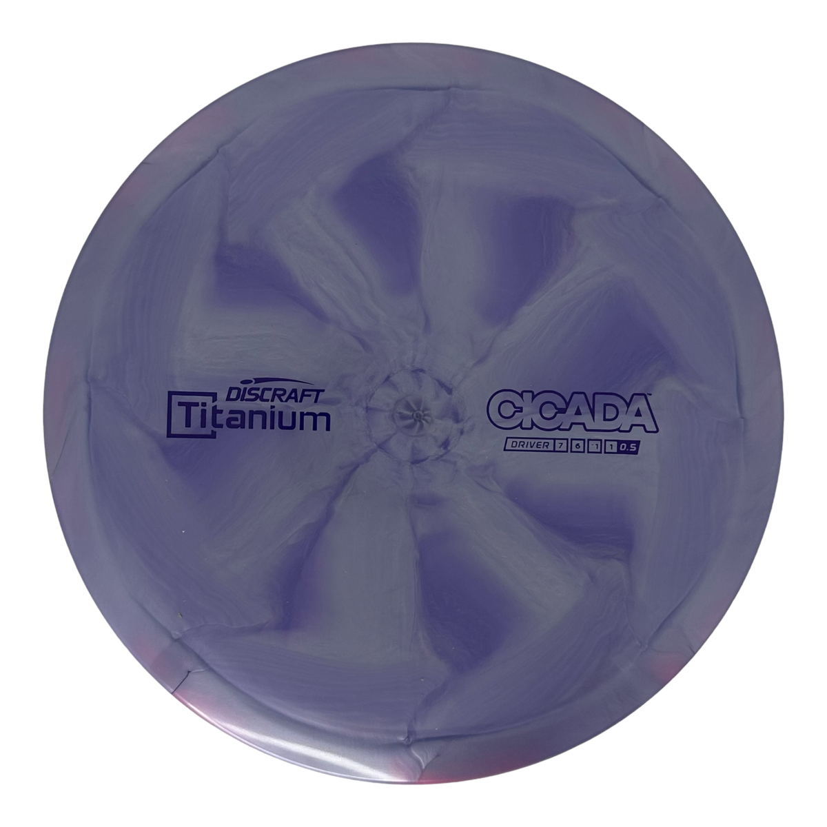 Discraft Titanium Cicada - (2024)