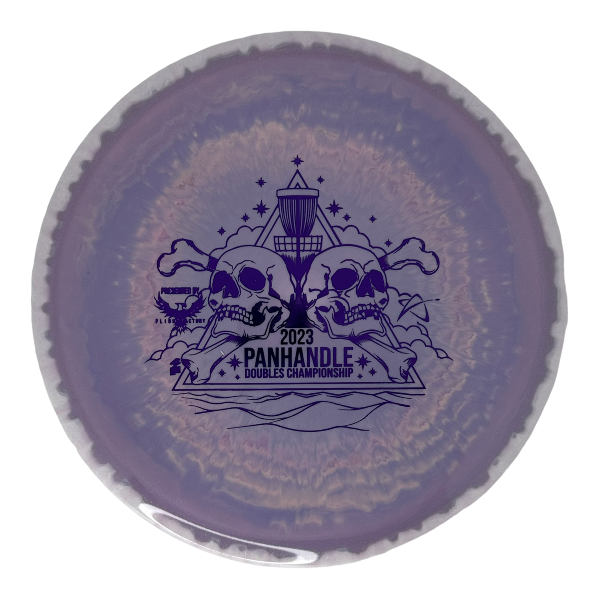 Prodigy 750 Glimmer M4 - 2023 Panhandle Doubles