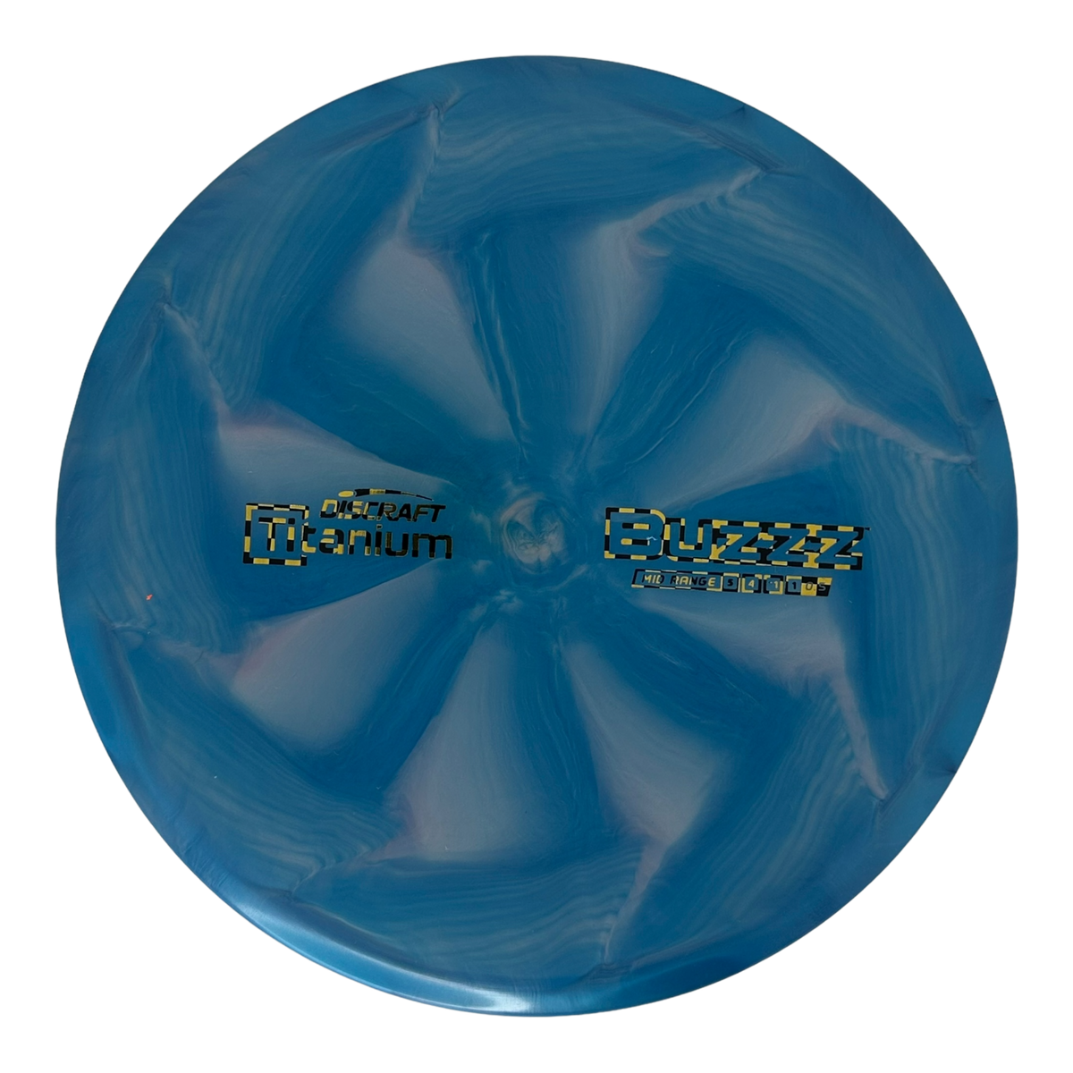 Discraft Titanium Buzzz - (2024)