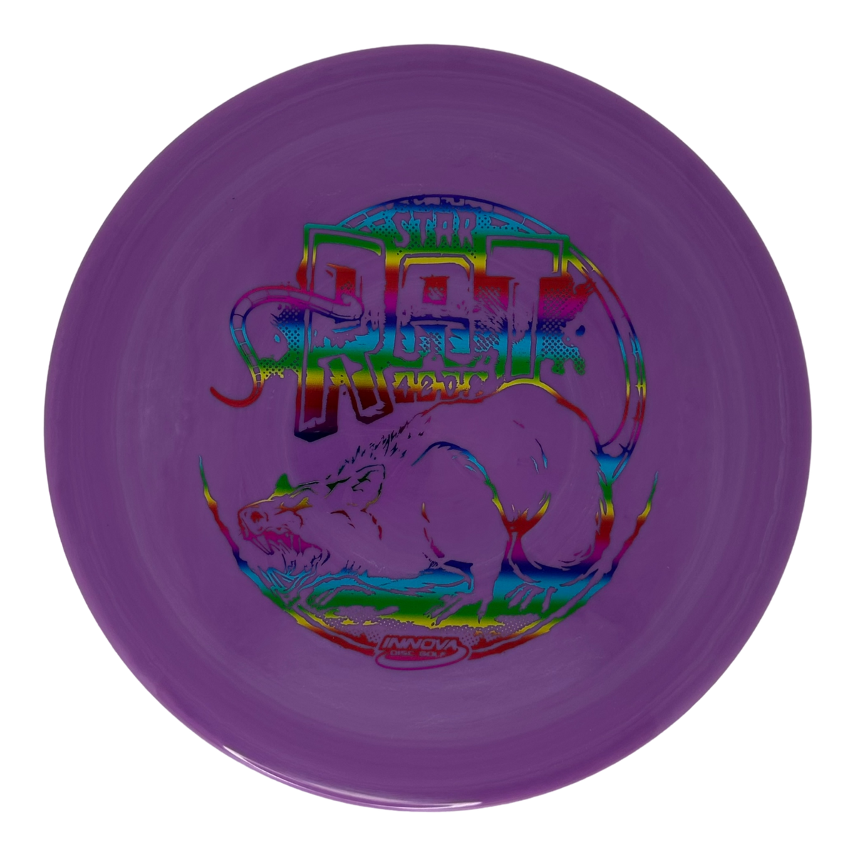 Innova Star Rat