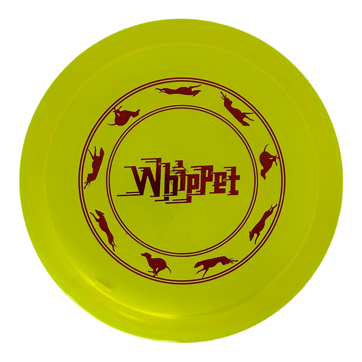 Innova Champion Whippet X - Flight Factory Discs Innova Champion Whippet X - Flight Factory Discs