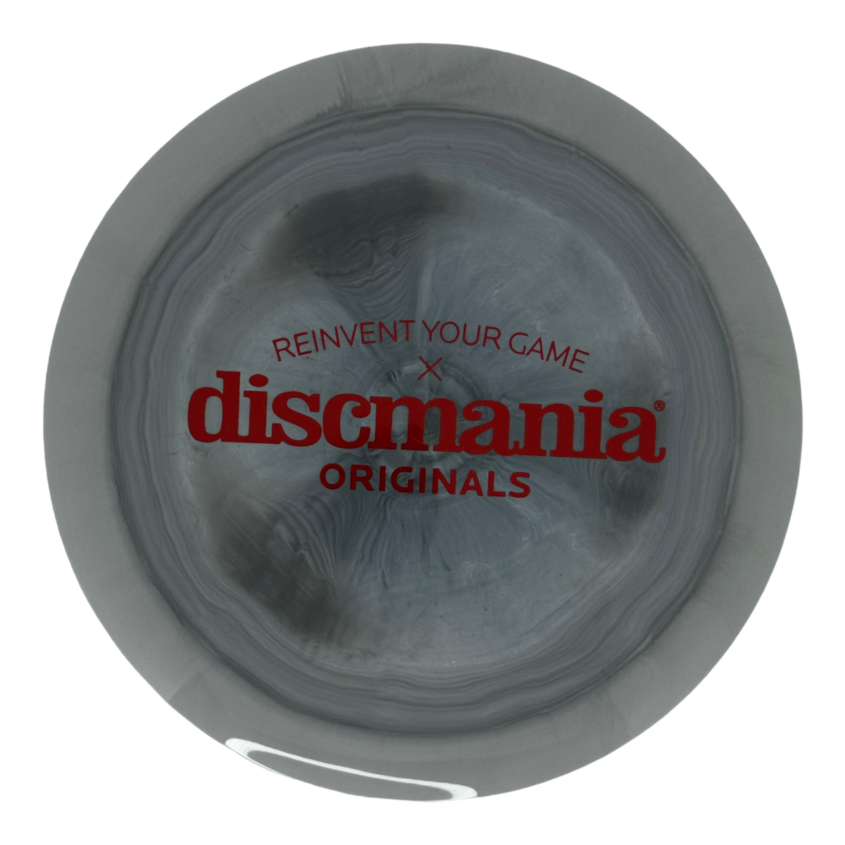 Discmania S-Line Swirl DD3 - Reinvent Your Game