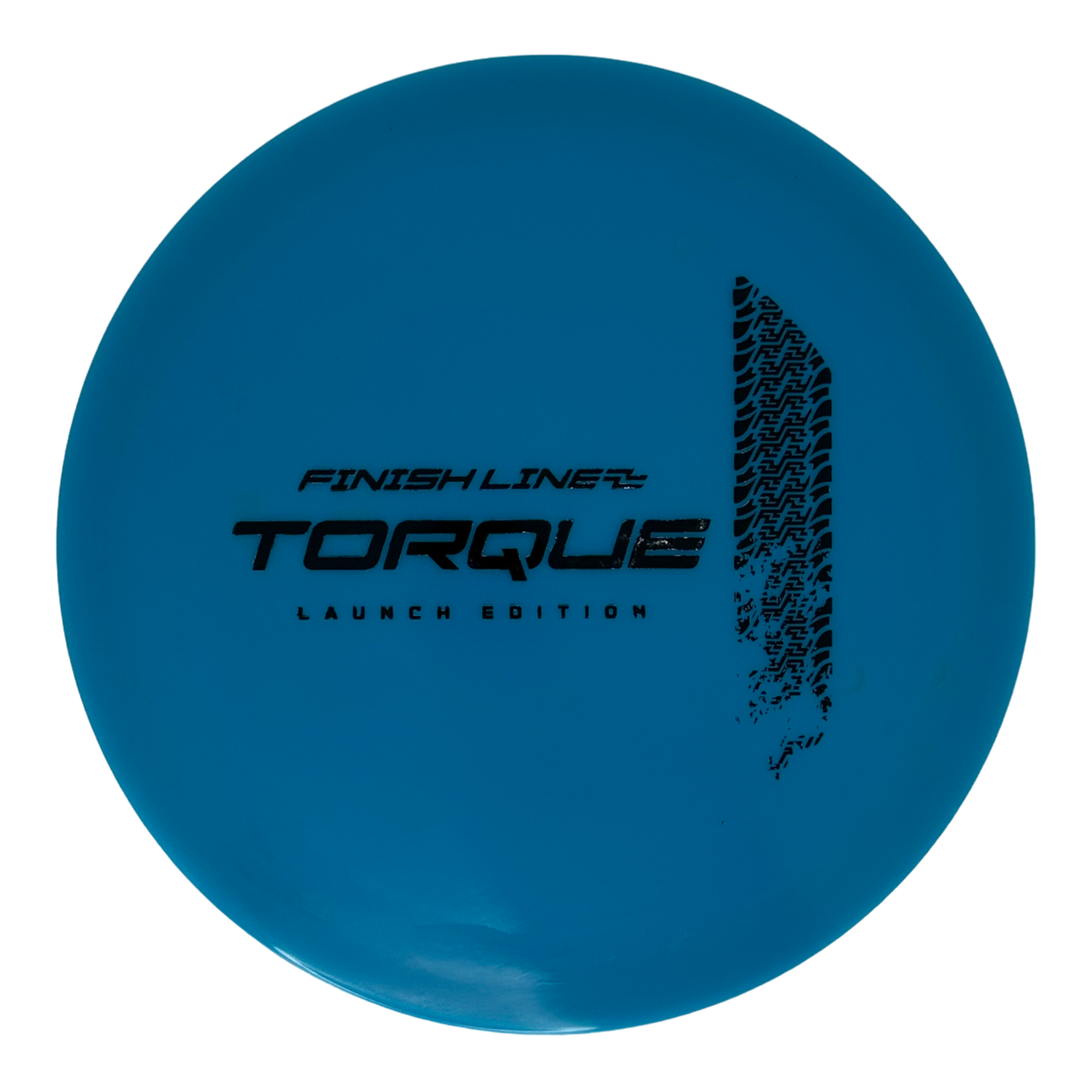 Finish Line Discs Forged Torque - Launch Edition