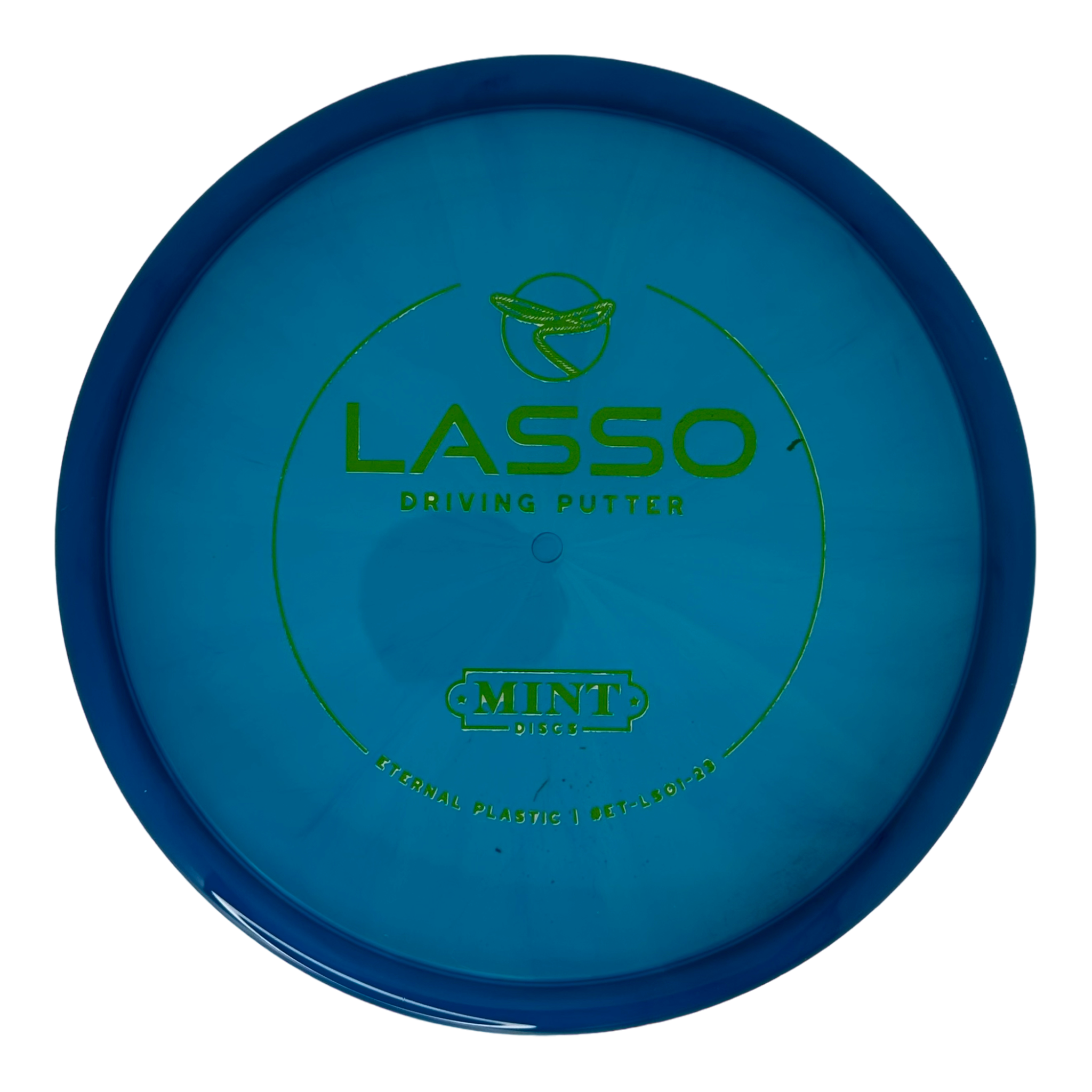 Lasso - Soft FLEX Eternal Plastic (Dyers Delight) – Mint Discs