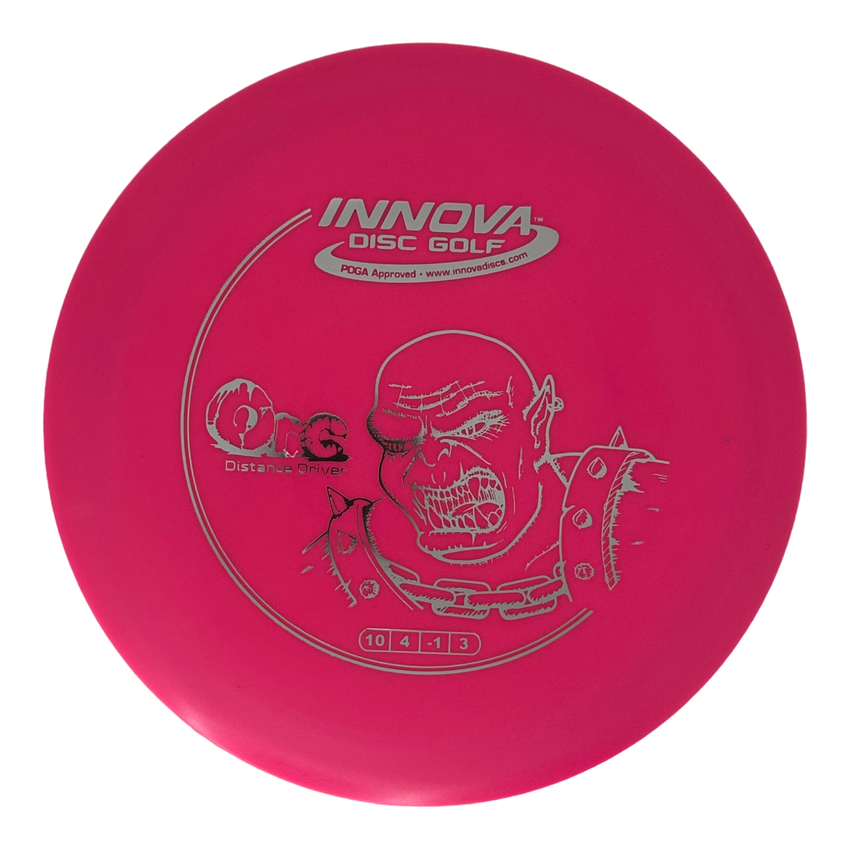 Innova DX Orc