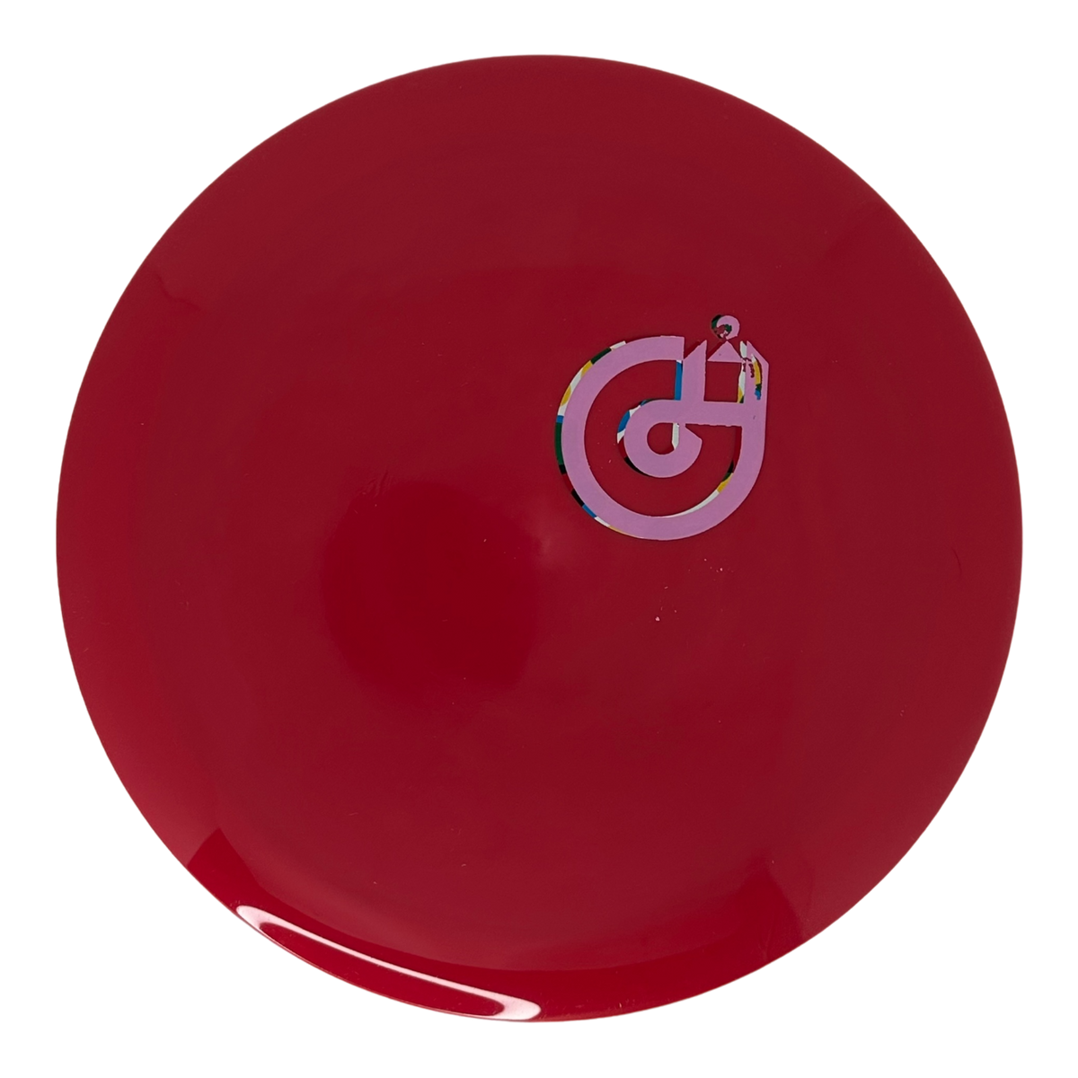 Innova Bottom Stamp Star Destroyer - Calvin Heimburg Mini Icon