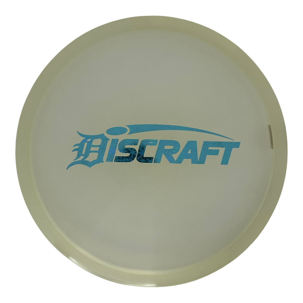 Discraft Z Zone - Detroit D Bar Stamp