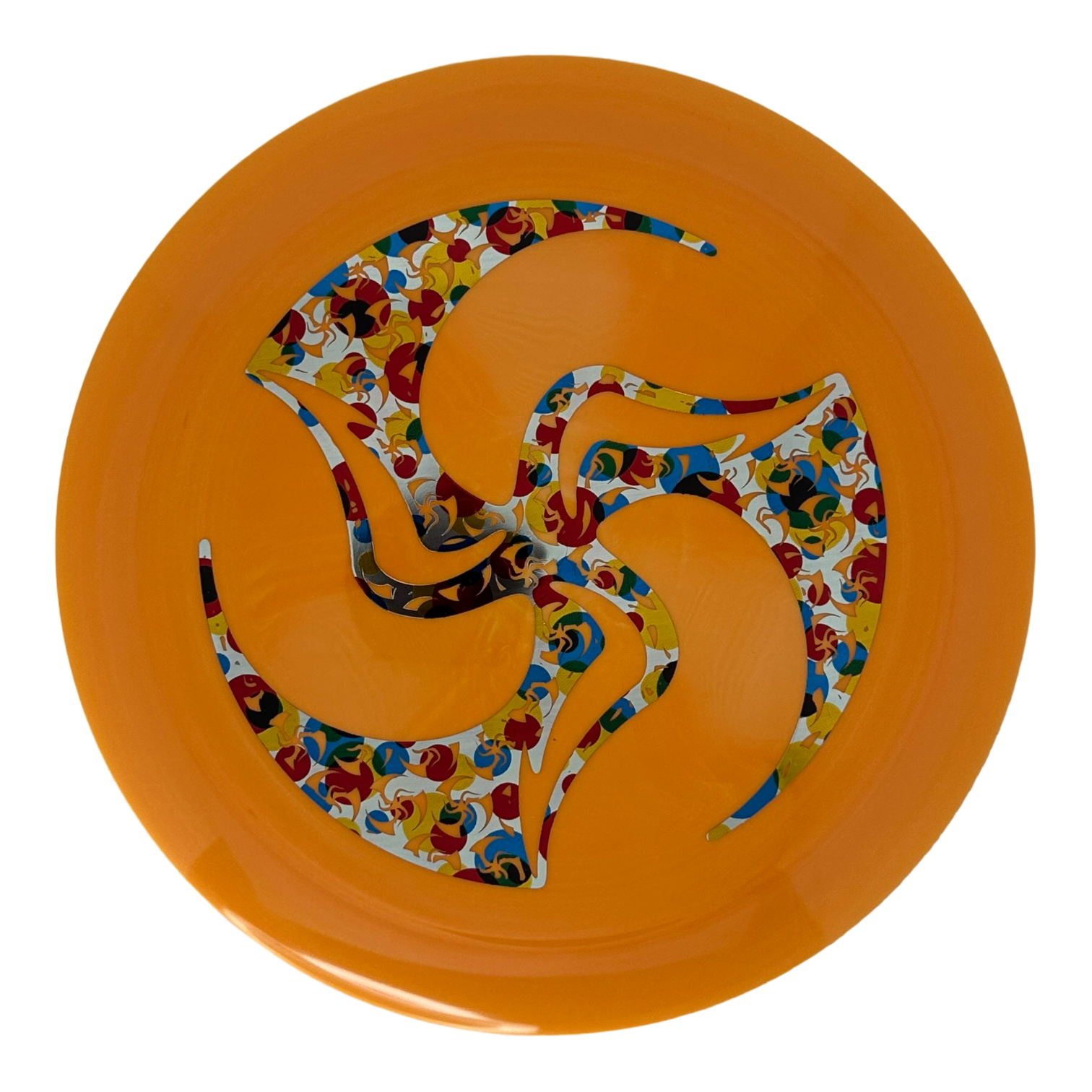 Latitude 64 Royal Grand Rive - Huk Lab Repeater - Flight Factory Discs