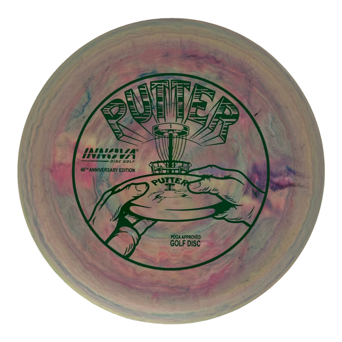 Innova Galactic Pro Aviar - 40th Anniversary