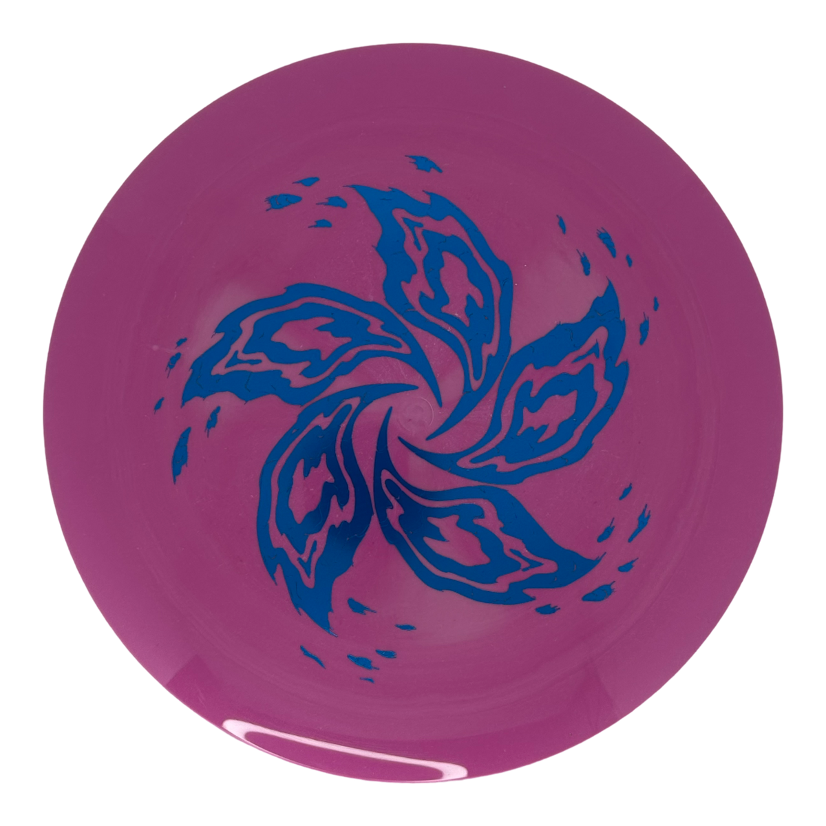 Discmania S-Line Swirl DD3 - Molten Lore