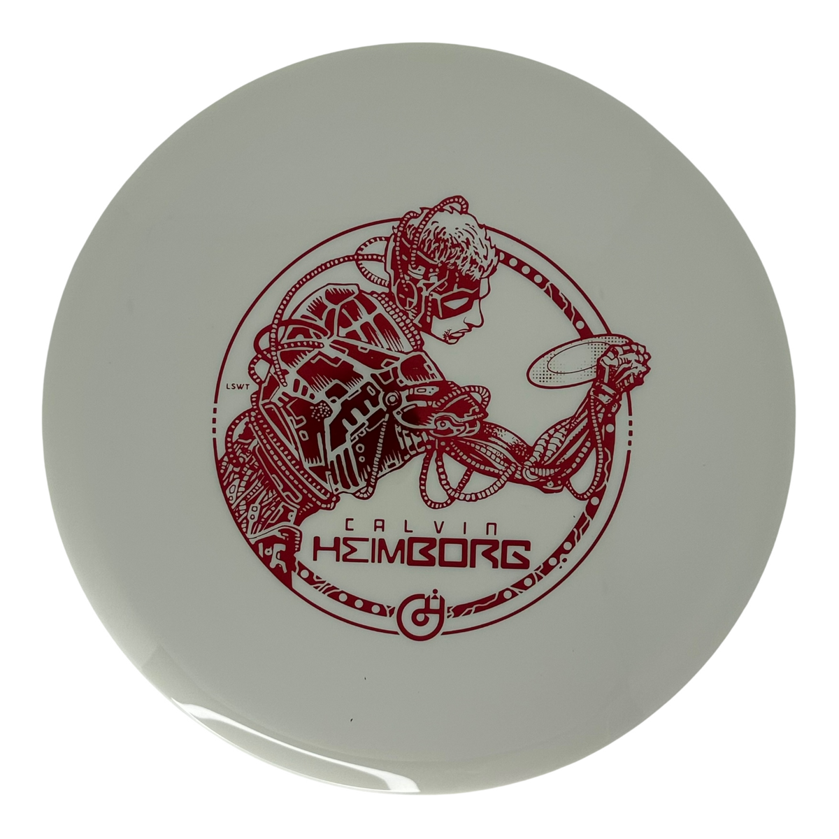 Innova Star Rancho Roc - Calvin HeimBORG 2.0