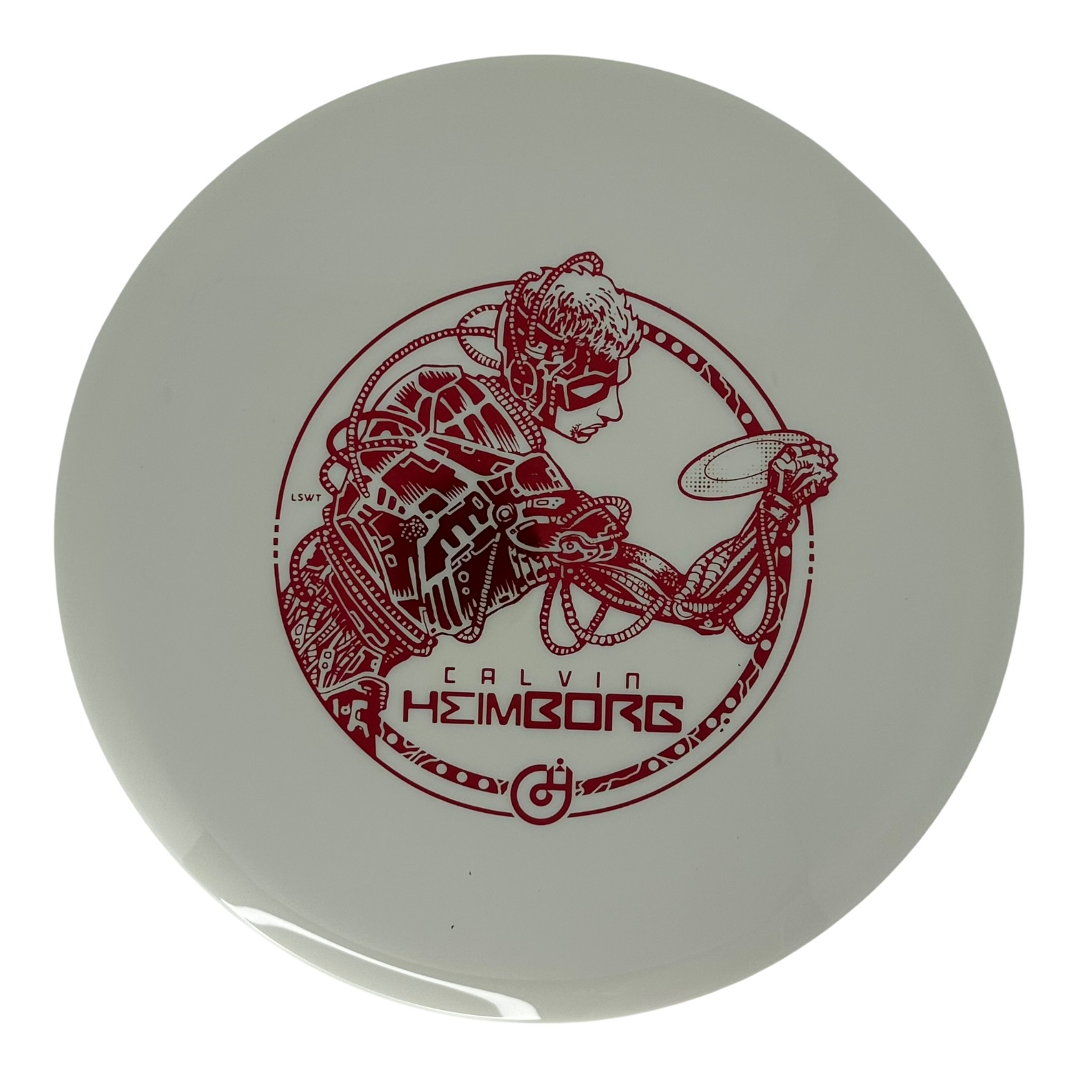 Innova Star Rancho Roc - Calvin HeimBORG 2.0 - Flight Factory Discs
