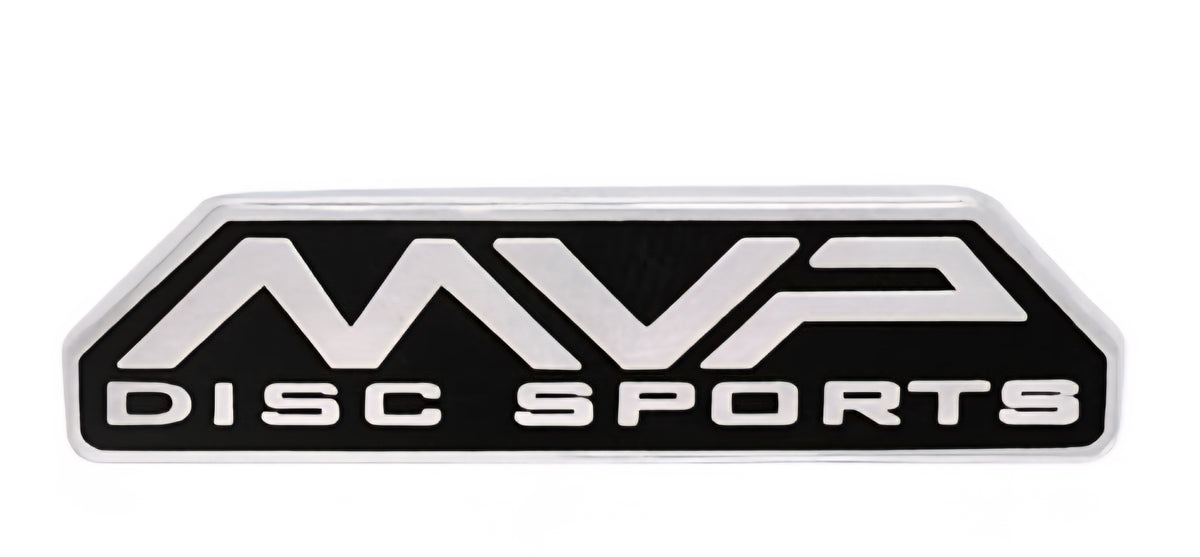 MVP Disc Sports Enamel Pins (2025) - PRE-ORDER