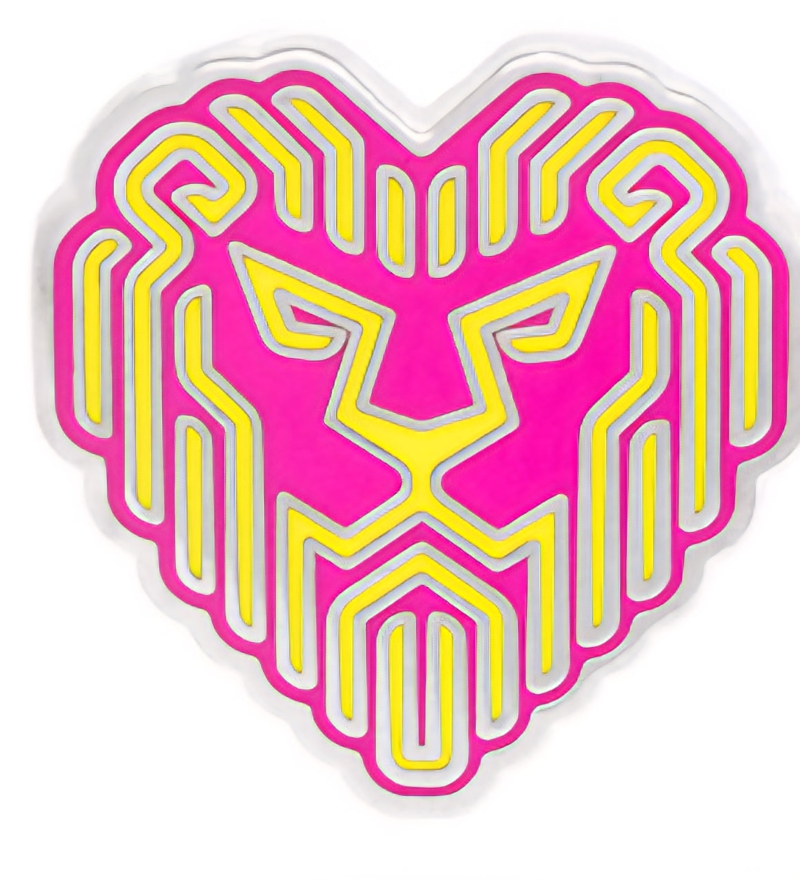 MVP Disc Sports Player Enamel Pins (2025) - PRE-ORDER