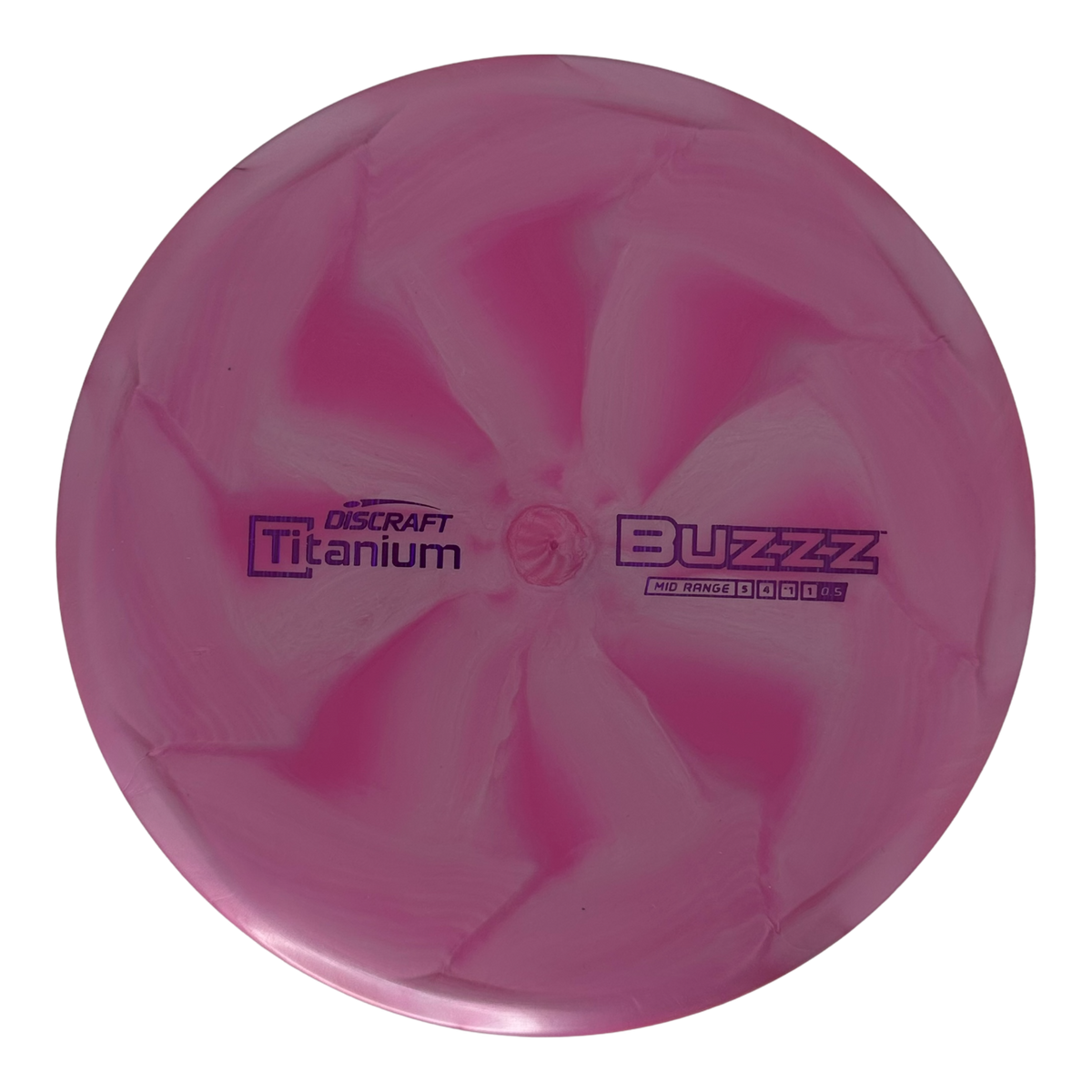 Discraft Titanium Buzzz - (2024)