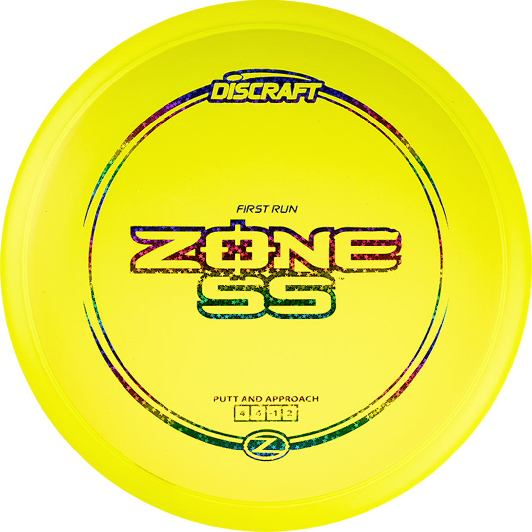 Discraft Z Zone SS - (PRE-ORDER)