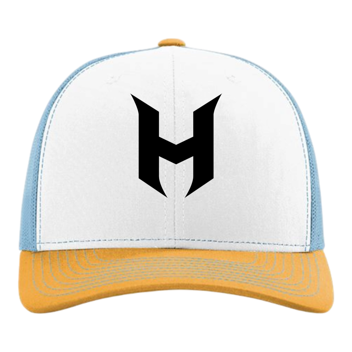 Holyn Handley Snapback Trucker Hat New Styles (PRE-ORDER)
