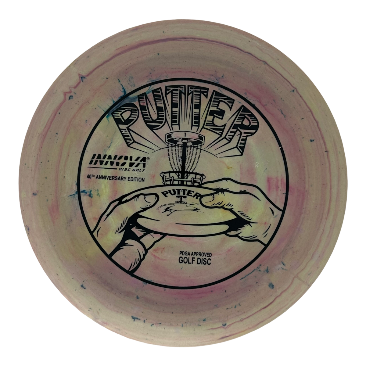 Innova Galactic Pro Aviar - 40th Anniversary