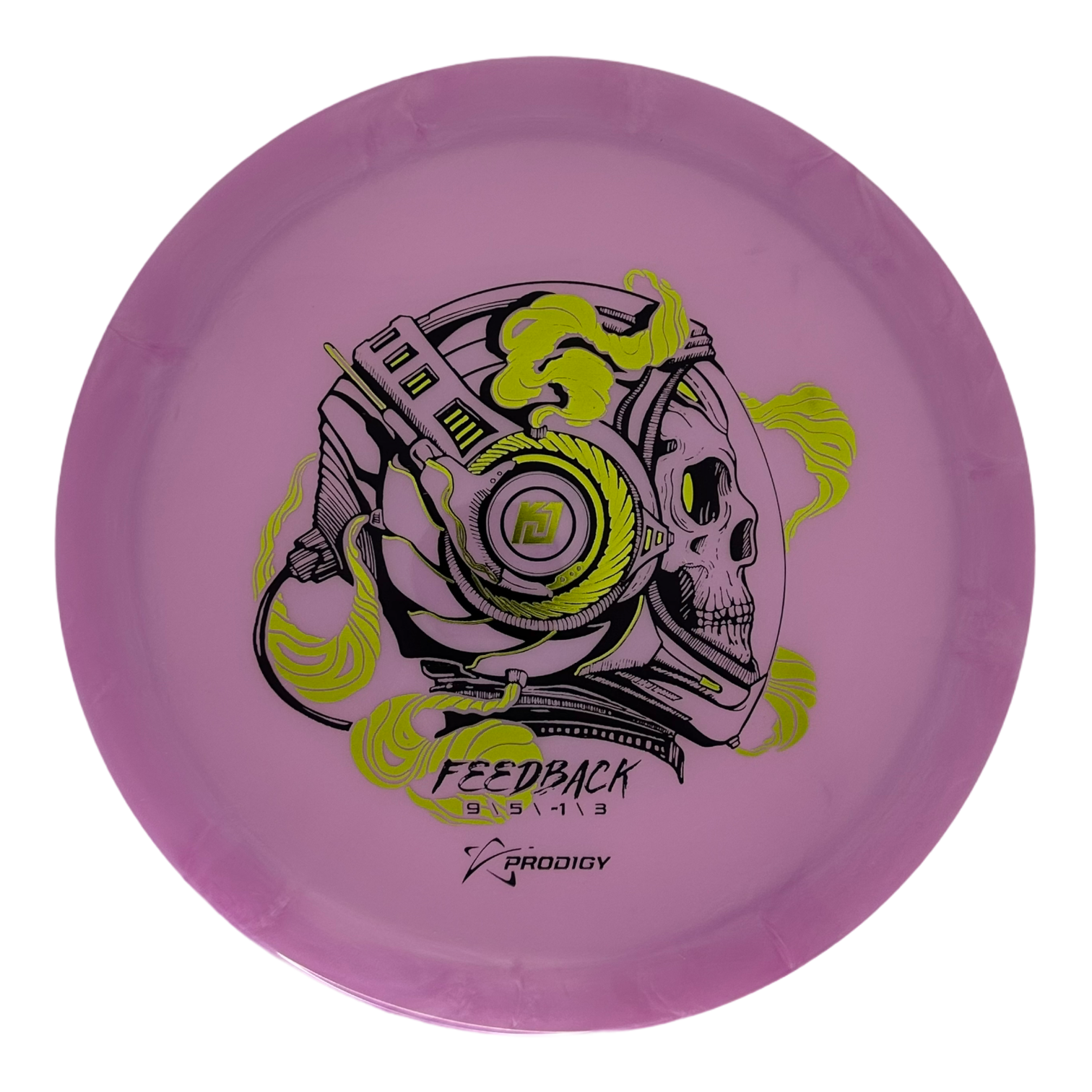 COLLABS  Discraft Discs