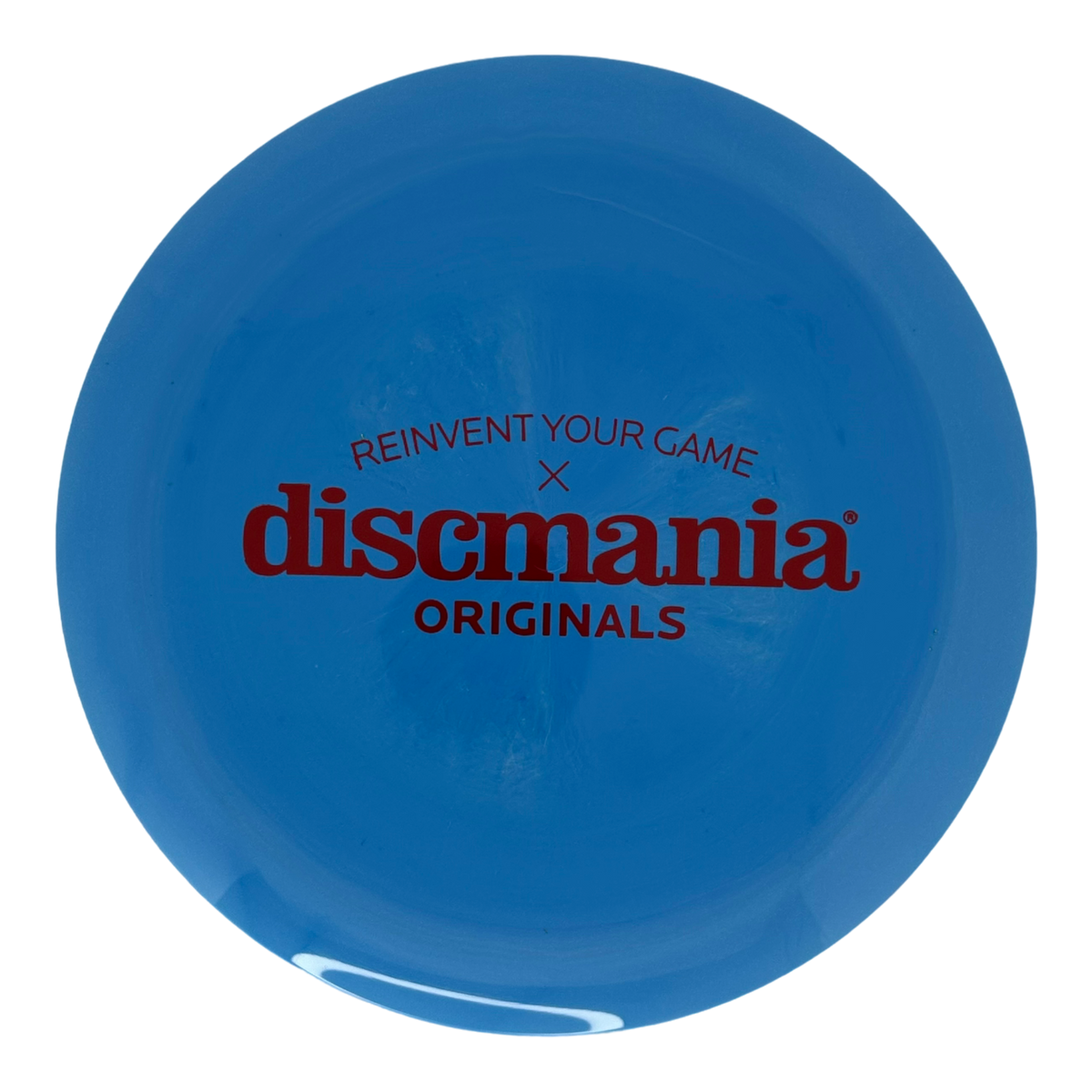 Discmania S-Line Swirl DD3 - Reinvent Your Game