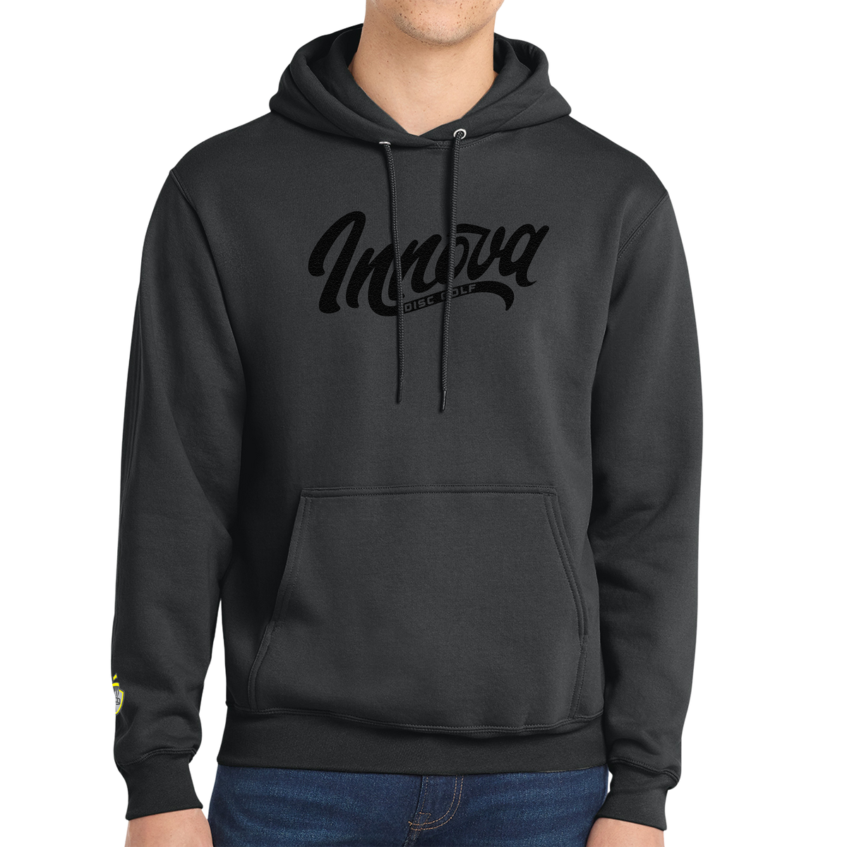 Innova Flow Pullover Hoodie