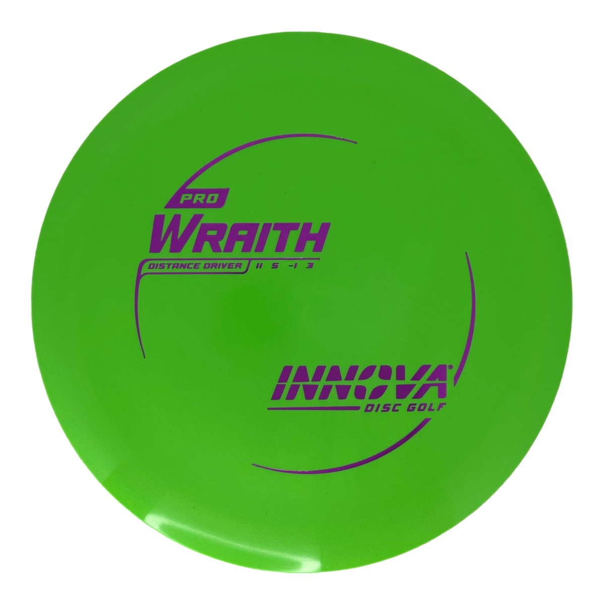 Innova Pro Wraith