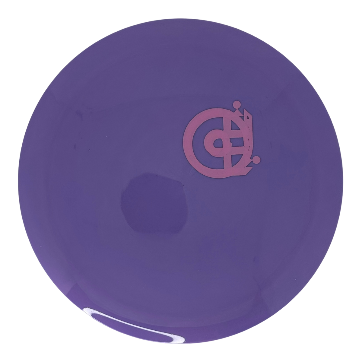 Innova Bottom Stamp Star Destroyer - Calvin Heimburg Mini Icon