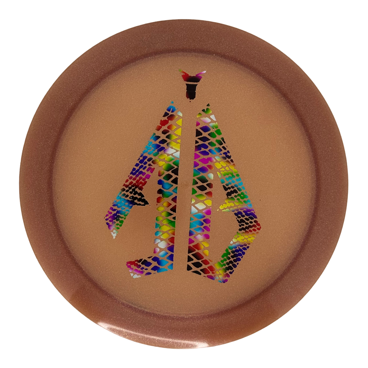 Discraft Colorshift Z Venom - Anthony Barela