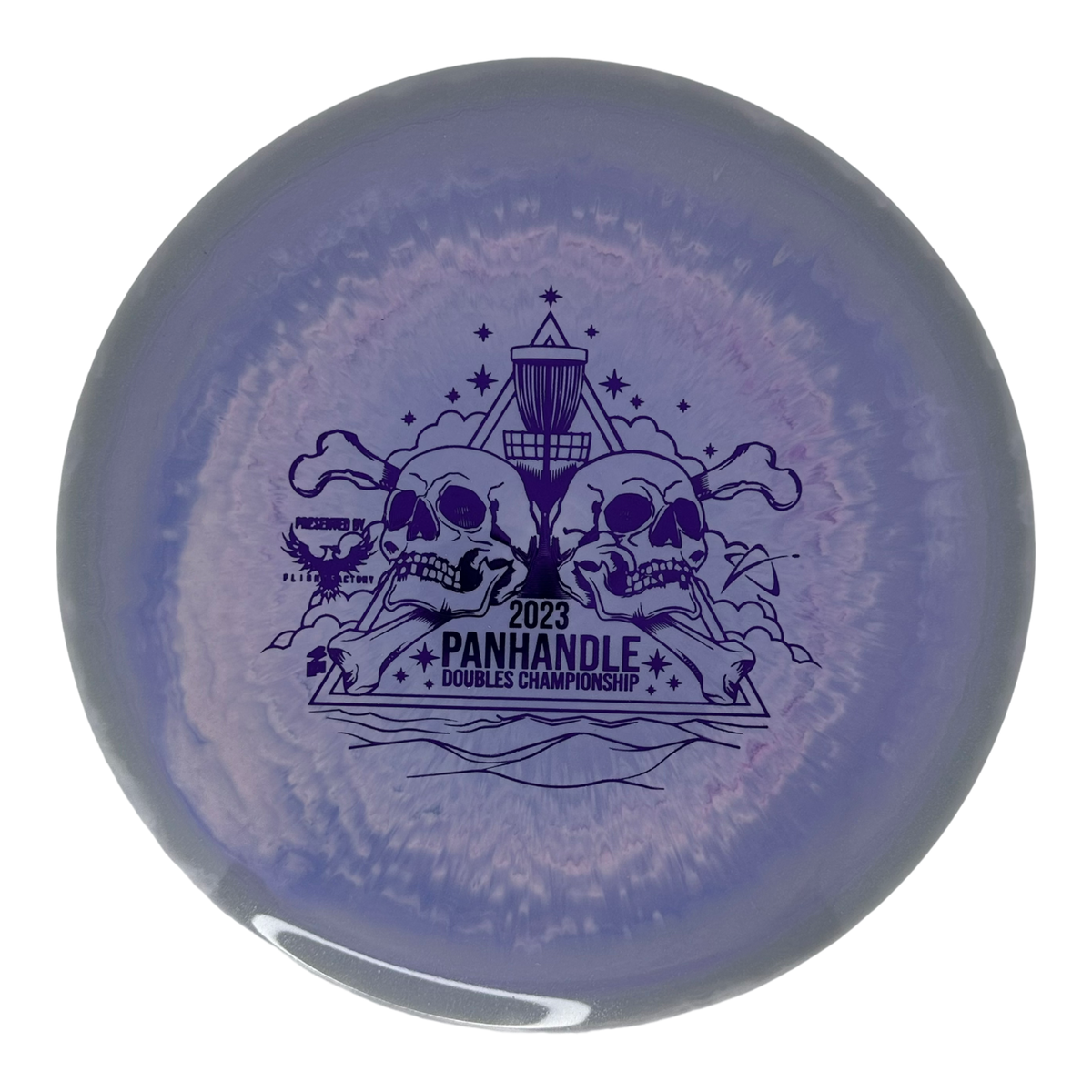 Prodigy 750 Glimmer M4 - 2023 Panhandle Doubles