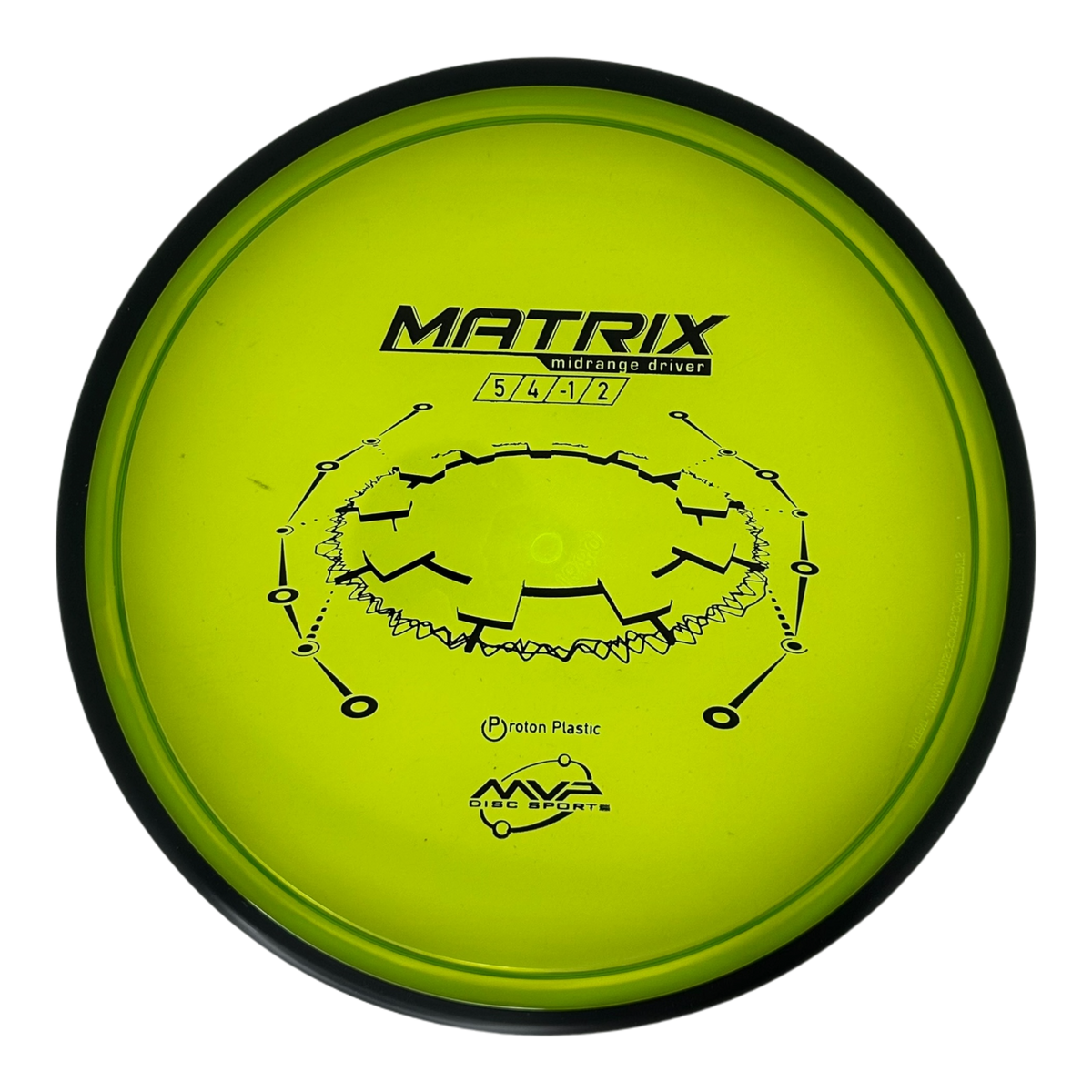 MVP Proton Matrix