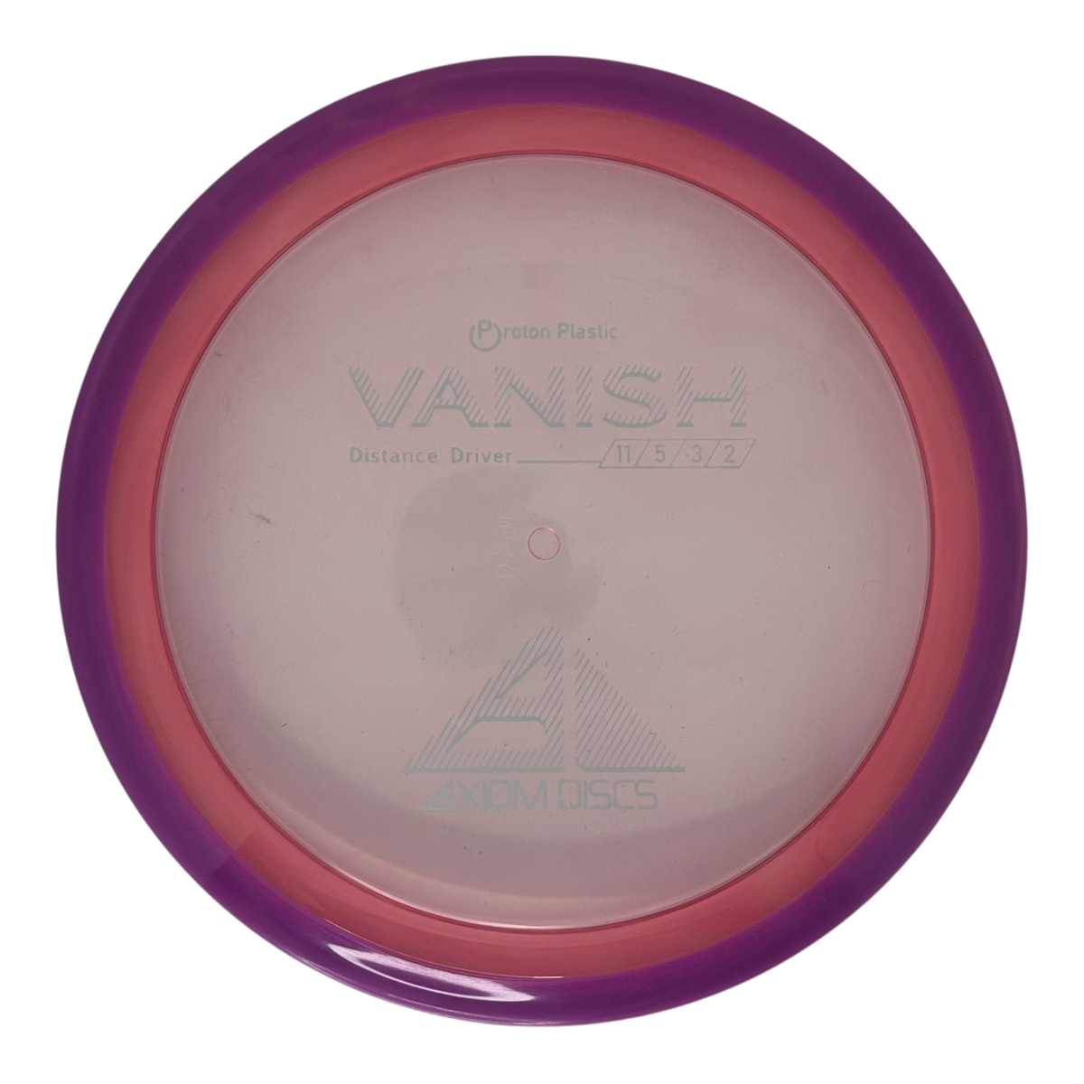 Axiom Proton Vanish