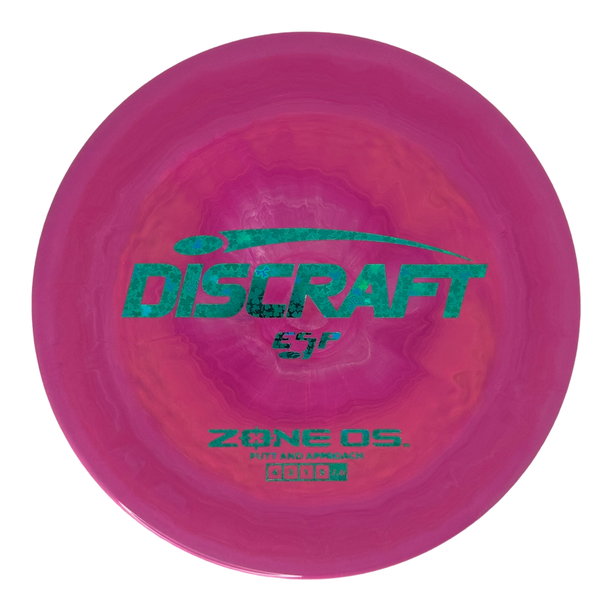 Discraft ESP Zone OS