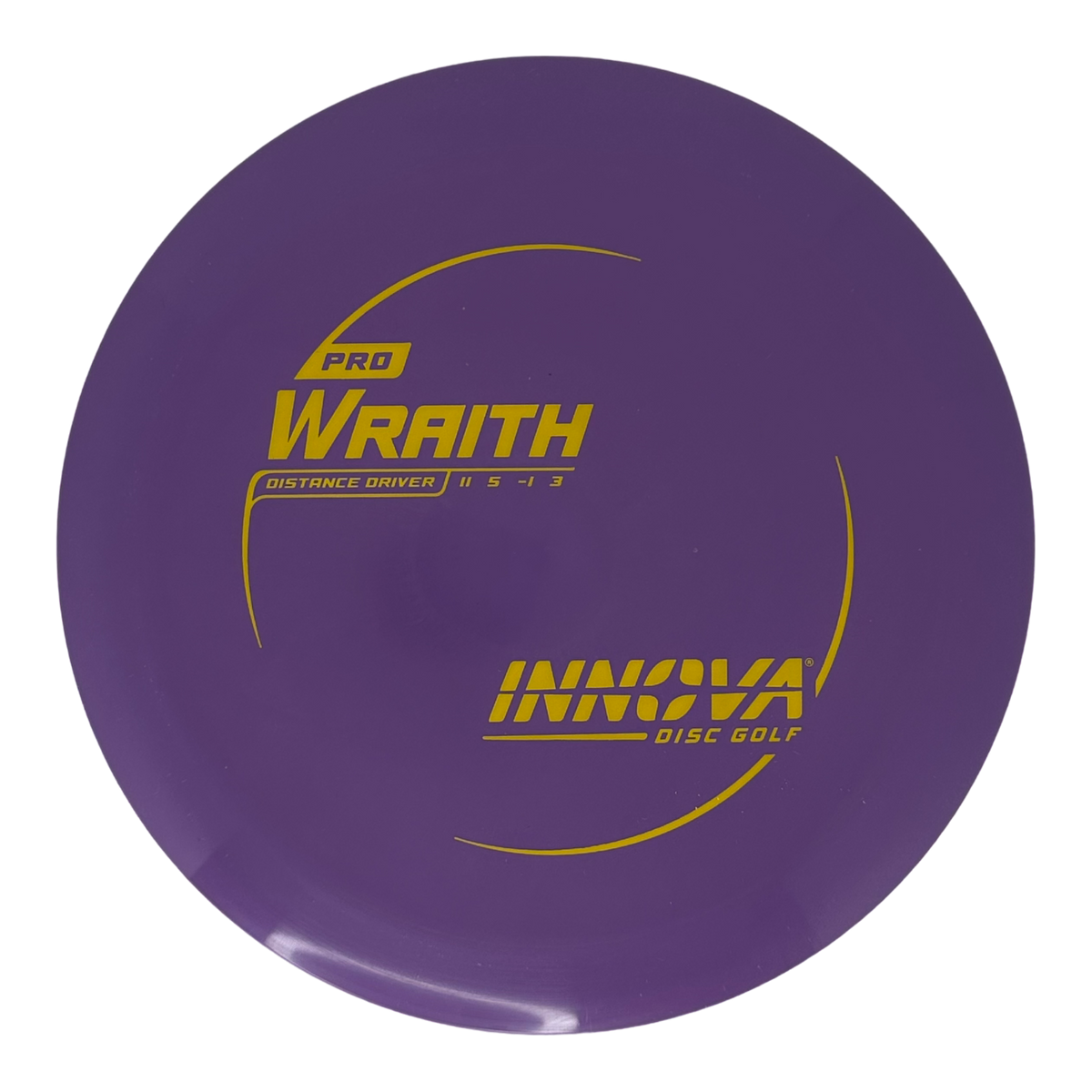 Innova Pro Wraith