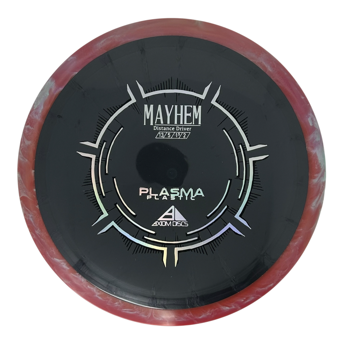 Axiom Plasma Mayhem