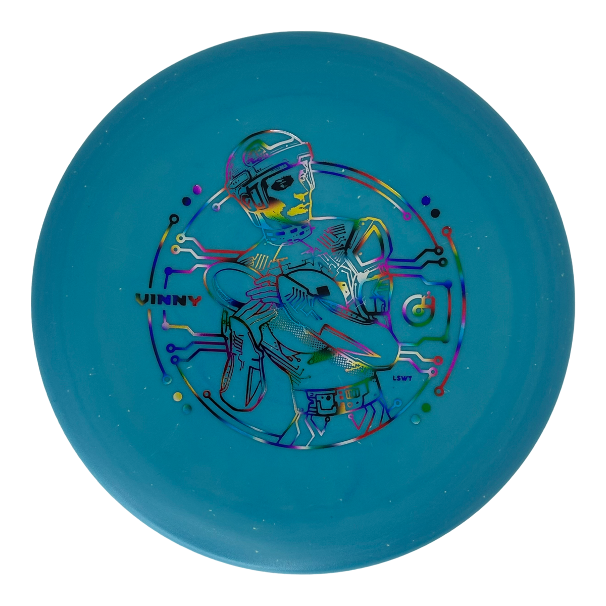 Innova KC Pro Color Glow Aviar - VinnyTron