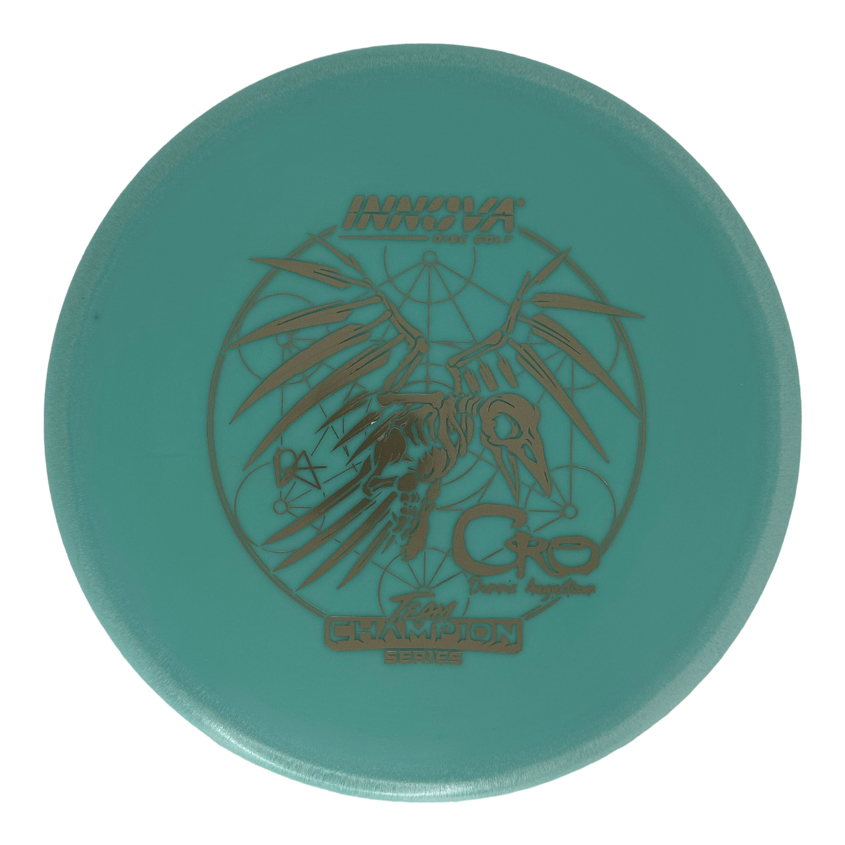 Innova Proto Glow Star Cro - Dennis Augustsson TS (2024)