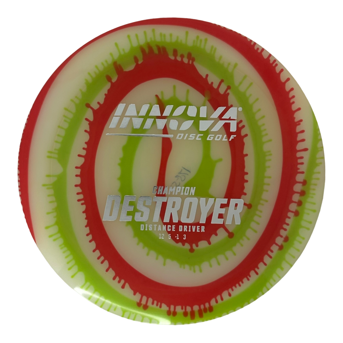 Innova Champion I-Dye Destroyer