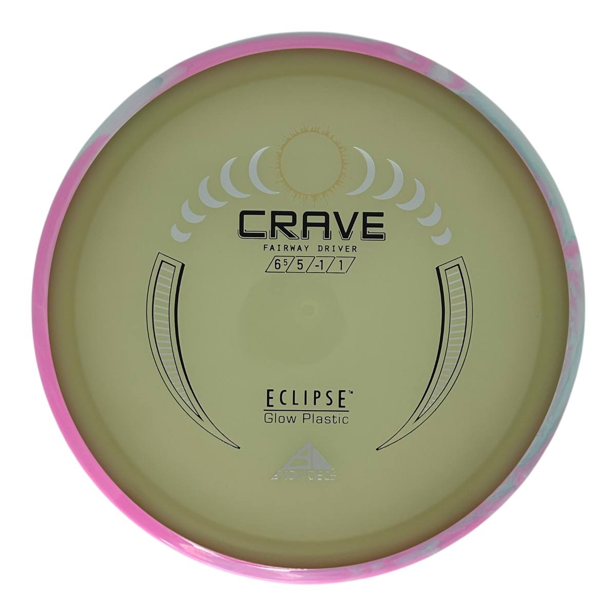 Axiom Eclipse Crave