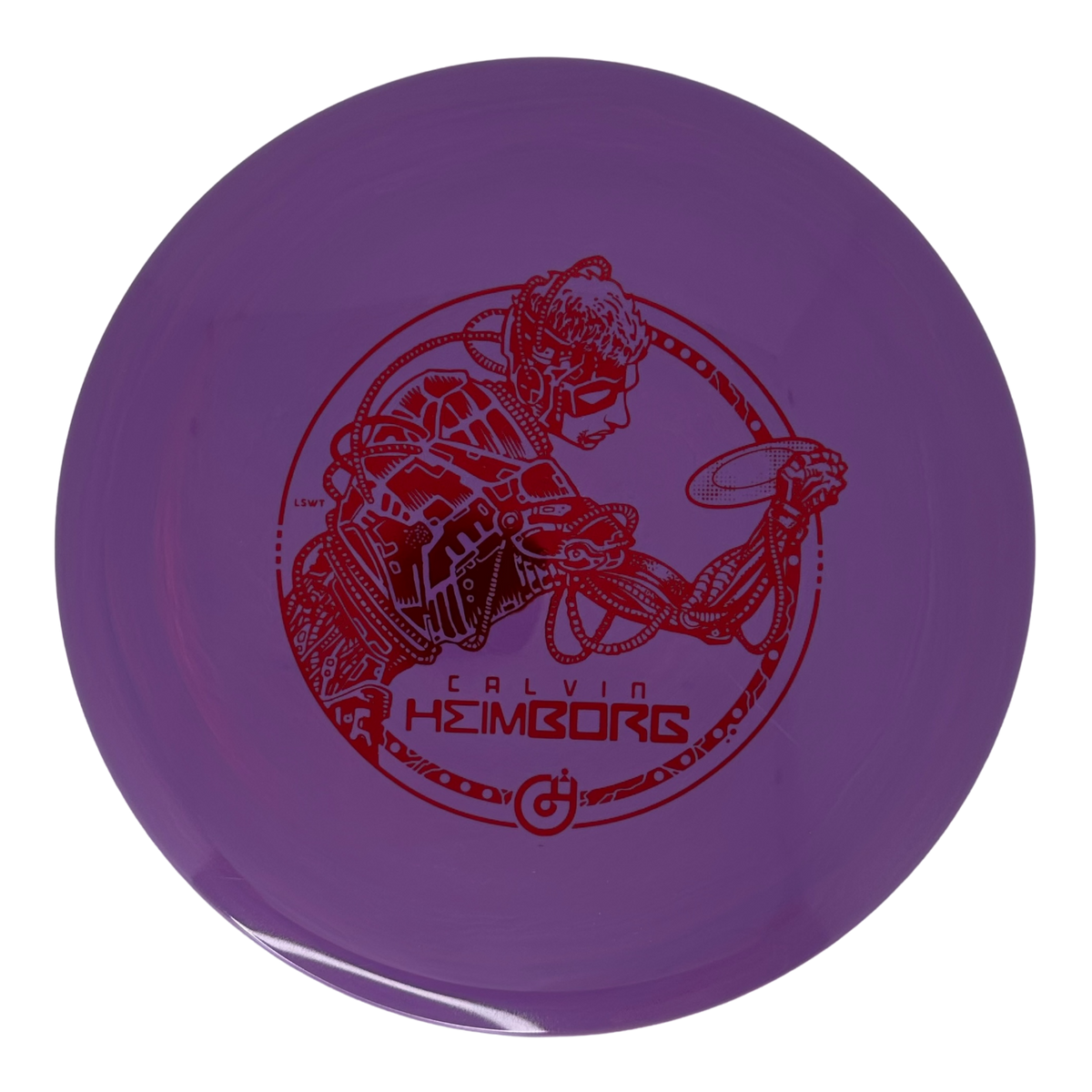 Innova Star Rancho Roc - Calvin HeimBORG 2.0