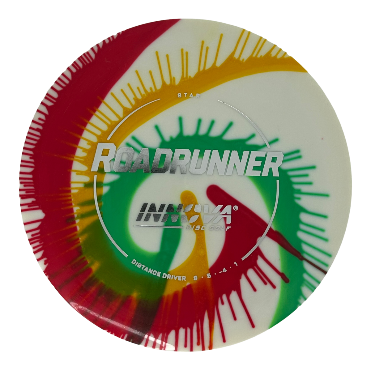 Innova I-Dye Star Roadrunner