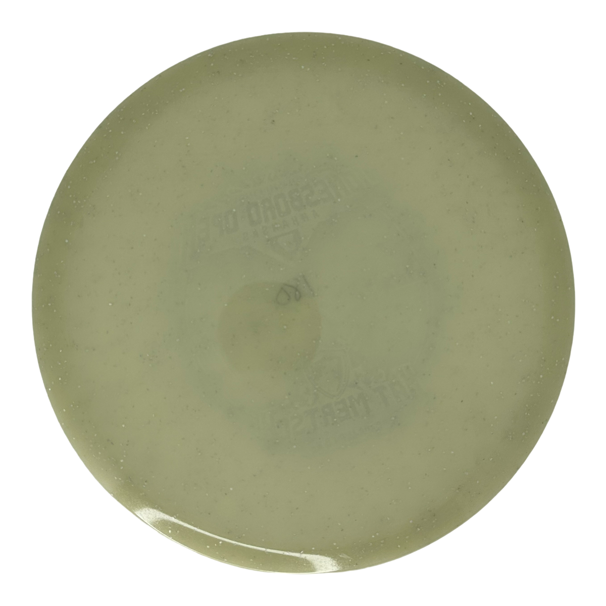 Innova Metal Flake Champion Color Glow Jay - Kat Mertsch (Commemorative)