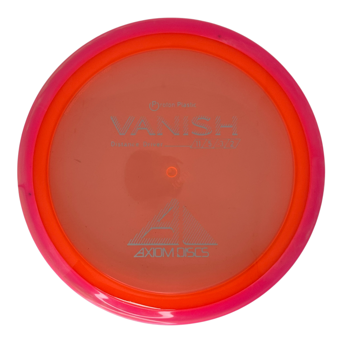 Axiom Proton Vanish