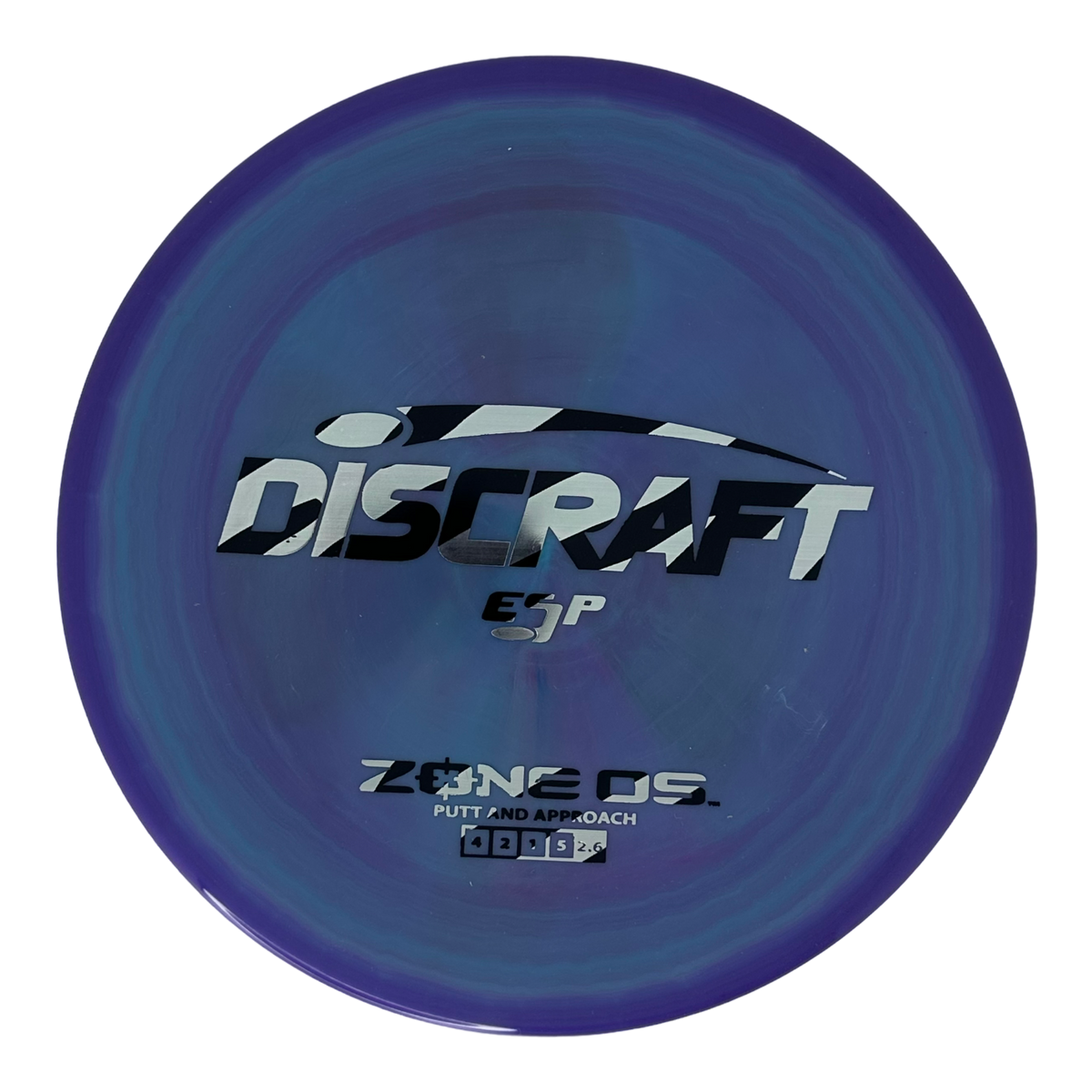 Discraft ESP Zone OS