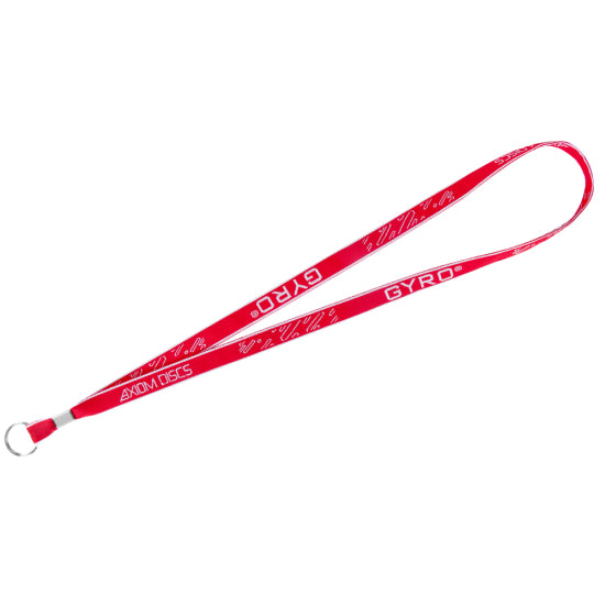Axiom Lanyards