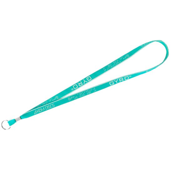 Axiom Lanyards