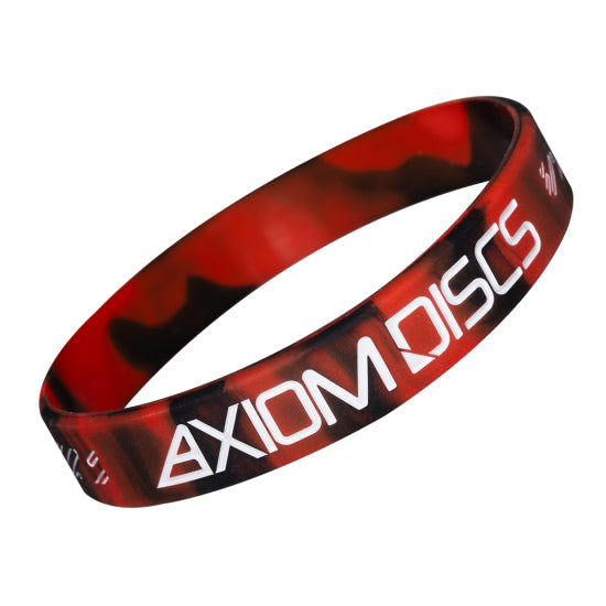Axiom Wristbands