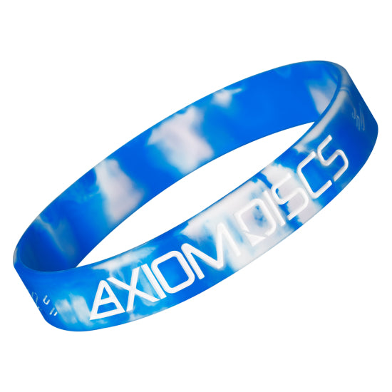Axiom Wristbands