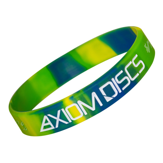 Axiom Wristbands