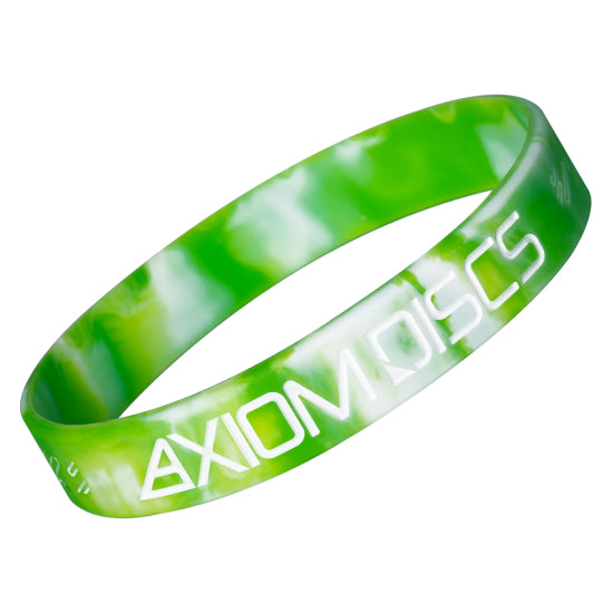 Axiom Wristbands