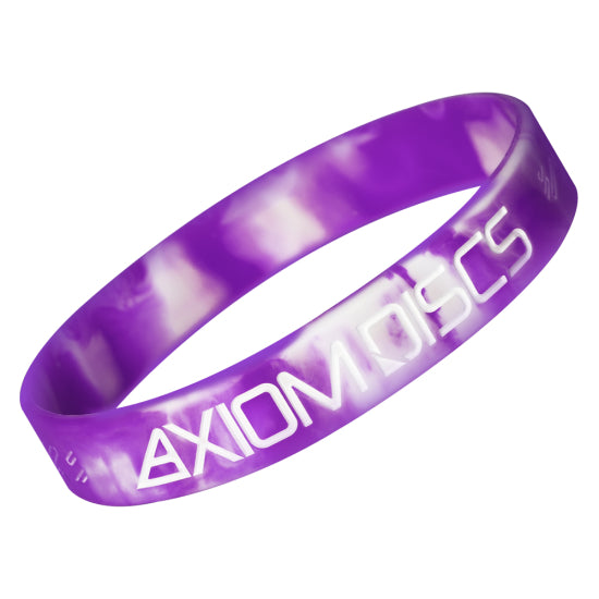 Axiom Wristbands